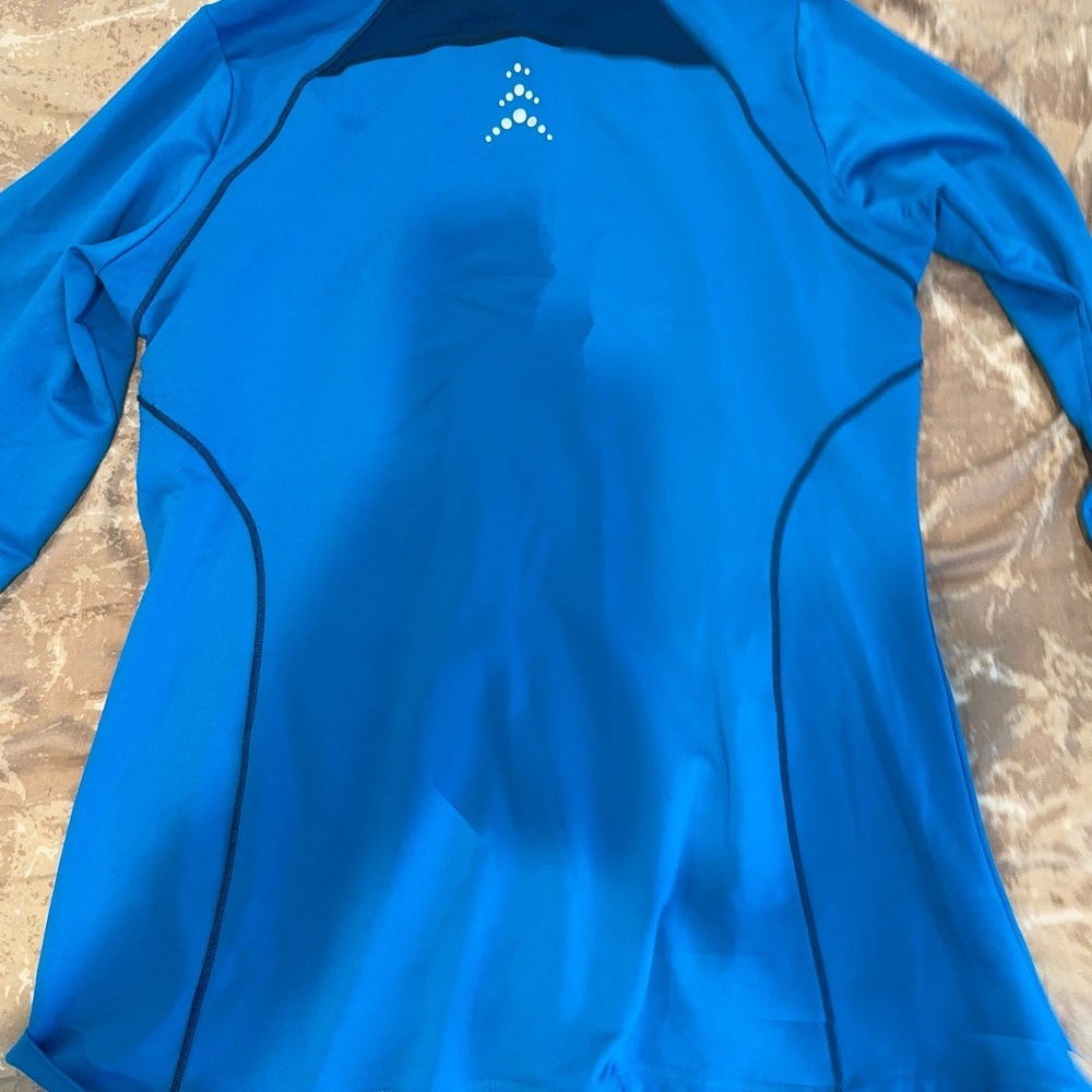 Rei light jacket